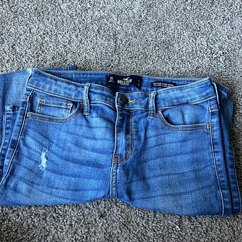 Jeans - Picture 3 of 3